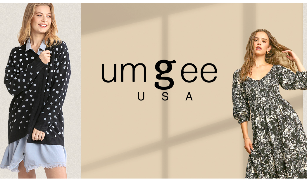 Umgee 🌼