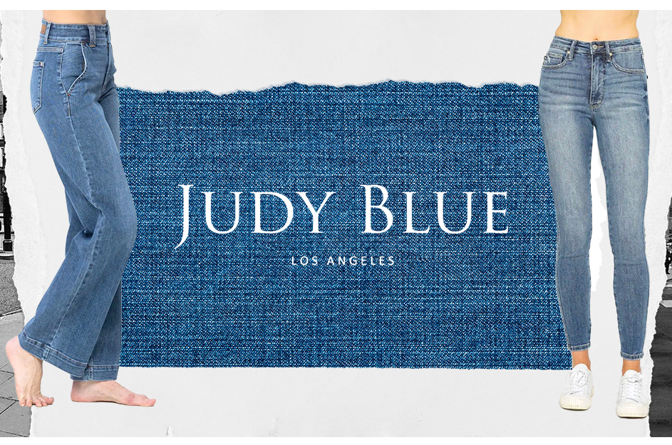 Judy Blue Denim 👖